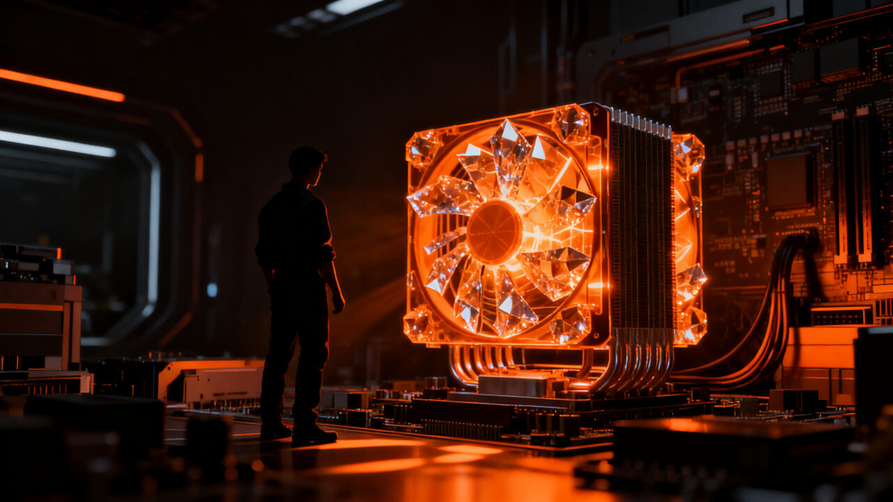 Startup Pascal levanta 8.5 millones de dólares para revolucionar la refrigeración sólida y eficiencia energética en hardware.