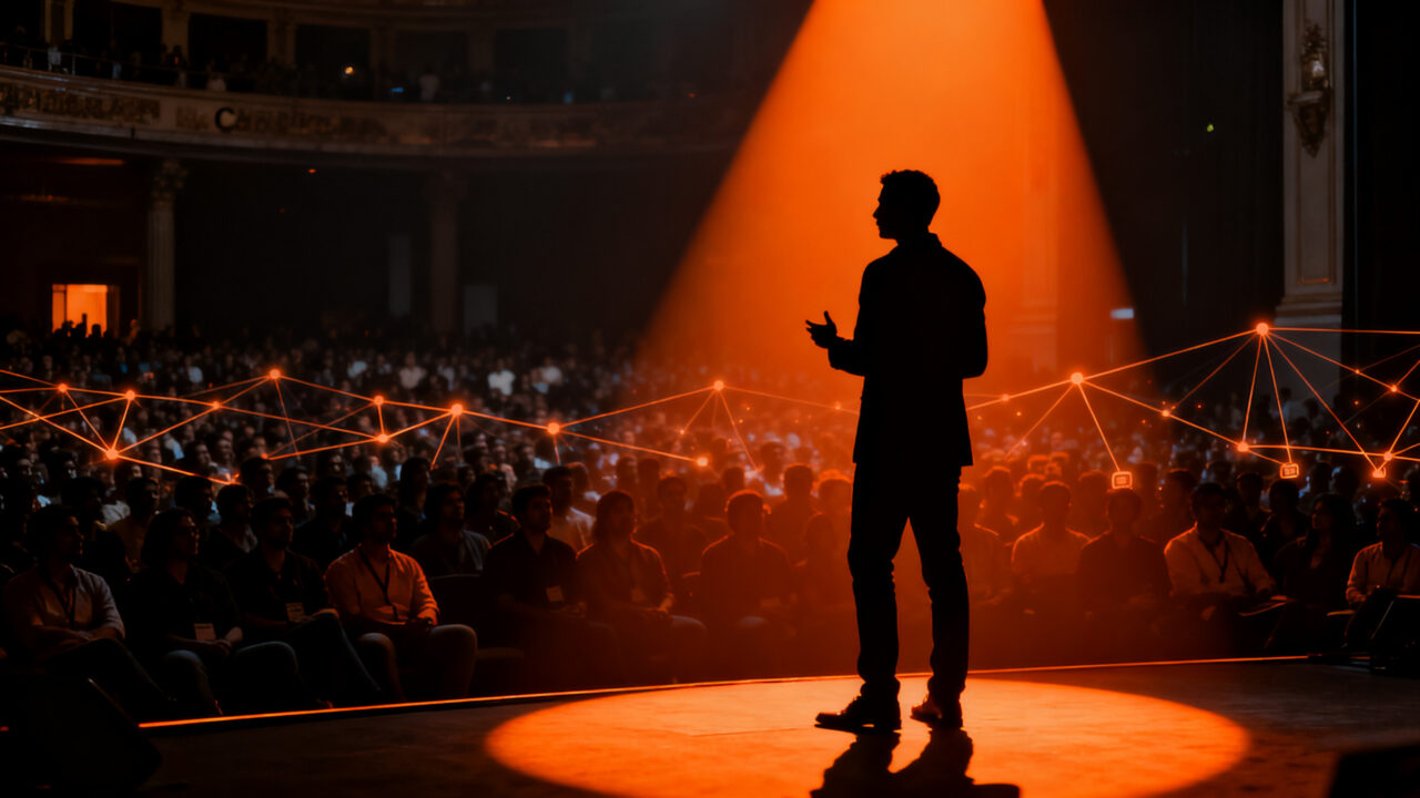 Startup Venezuela Summit 2026: encuentro de emprendedores y fondos de inversión en Caracas.