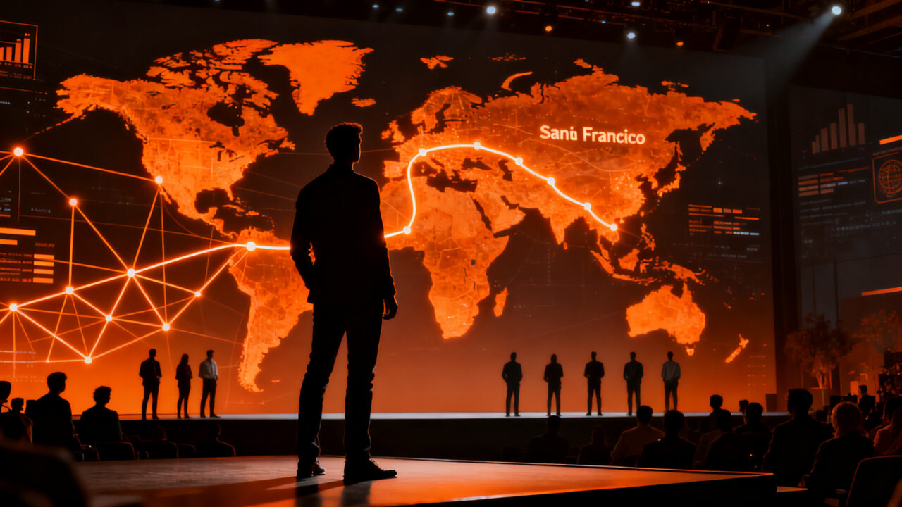 Diez startups compiten en el Startup World Cup Santo Domingo por un premio de un millón de dólares y acceso a capital de riesgo internacional.
