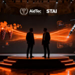 Startups alavesas AidTec y StatAI compiten en el INMC Start-up Award en Italia representando a Vitoria-Gasteiz.