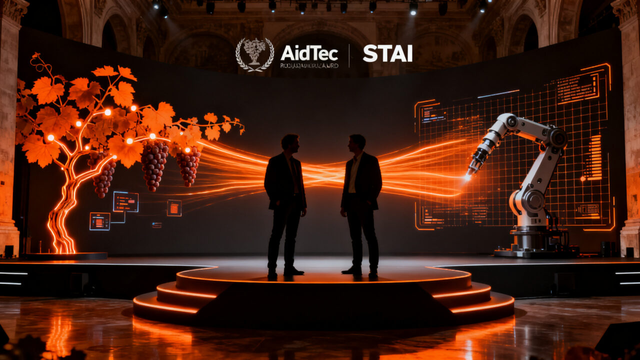 Startups alavesas AidTec y StatAI compiten en el INMC Start-up Award en Italia representando a Vitoria-Gasteiz.