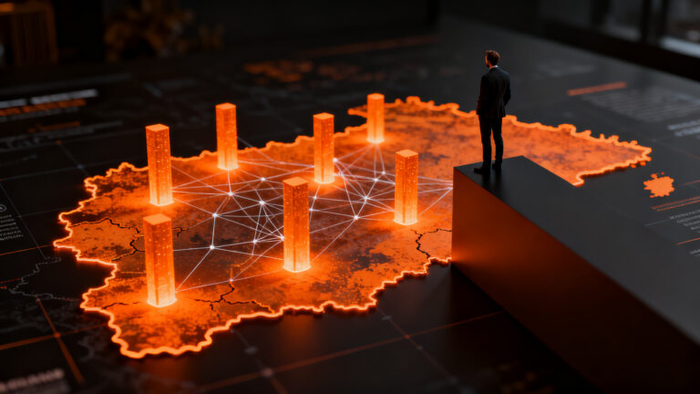 Nueve startups andaluzas destacadas en el ranking Top101 Spain Up Nation de ENISA, impulsando el ecosistema emprendedor e innovación en España.