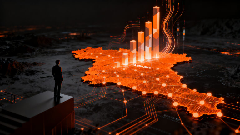 Nueve startups andaluzas destacadas en el ranking Top101 Spain Up Nation de ENISA, impulsando la innovación en el ecosistema emprendedor español.