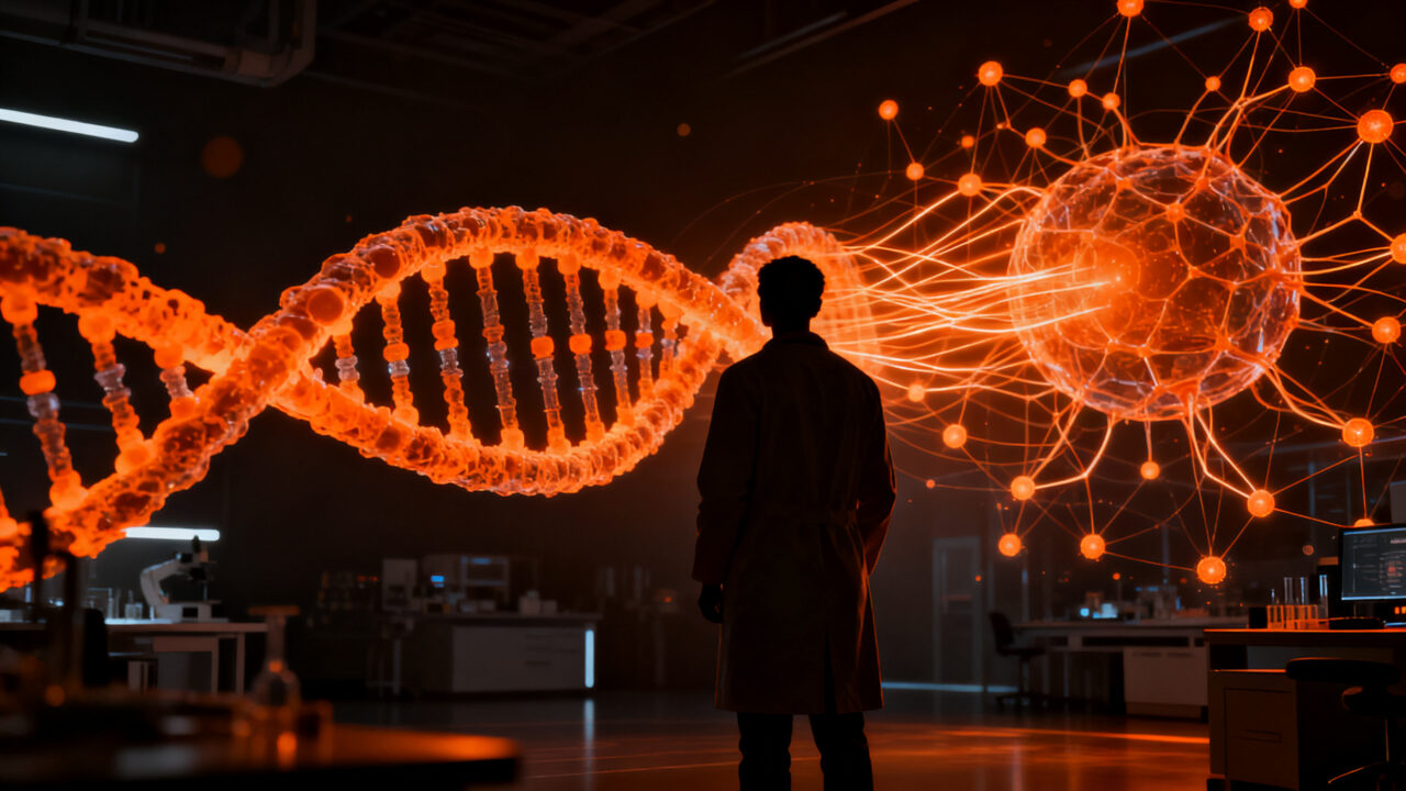 Cinco startups europeas de biomedicina liderando la innovación en medicina de precisión y tecnología médica.
