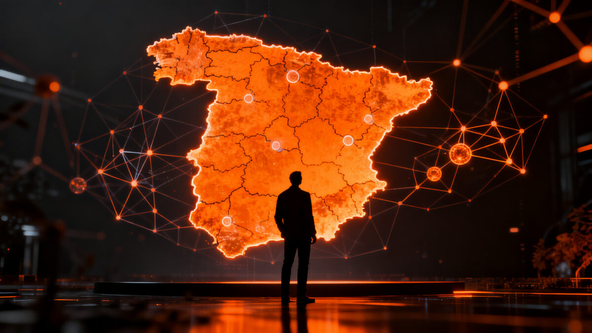 The startup ecosystem in Spain reaches 345 million euros in investment