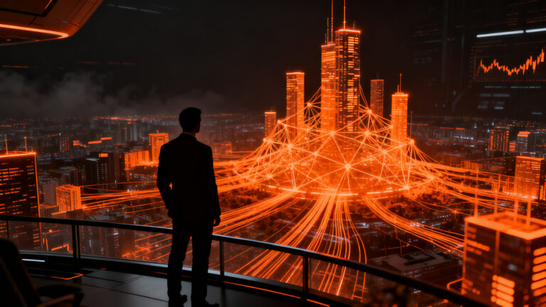 Análisis del mercado de startups de IA en España tras el hype de inversión, mostrando la realidad del sector tecnológico.
