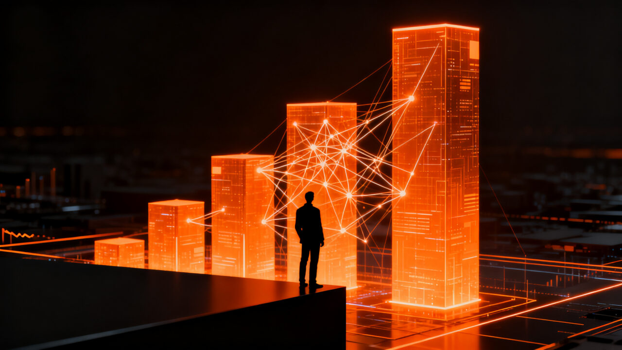 Inversión en startups de Latinoamérica durante el Q3 2026, mostrando la tendencia de capital de riesgo y la influencia de la inteligencia artificial.