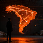 Startup logística en LATAM optimizando operaciones y escalabilidad para reducir costos logísticos.