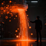 Monetización de datos de startups en liquidación para el entrenamiento de modelos de inteligencia artificial.