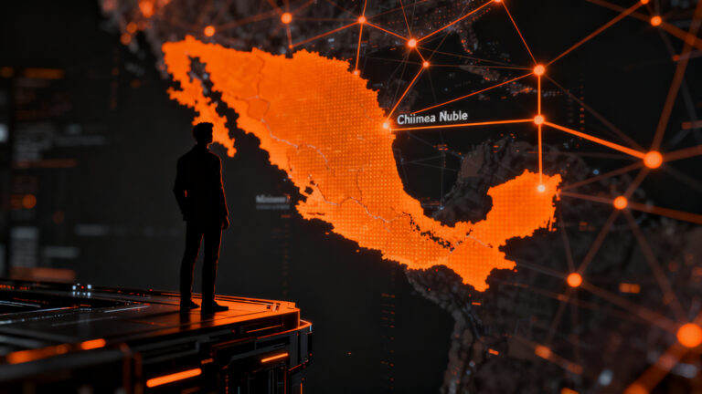 Startups de Ñuble en expansión internacional hacia México a través del programa GoGlobal de ProChile.
