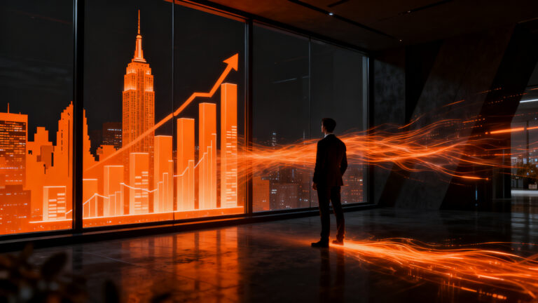 Emprendedores peruanos de startups preparándose para levantar capital en Estados Unidos en un entorno de negocios global.