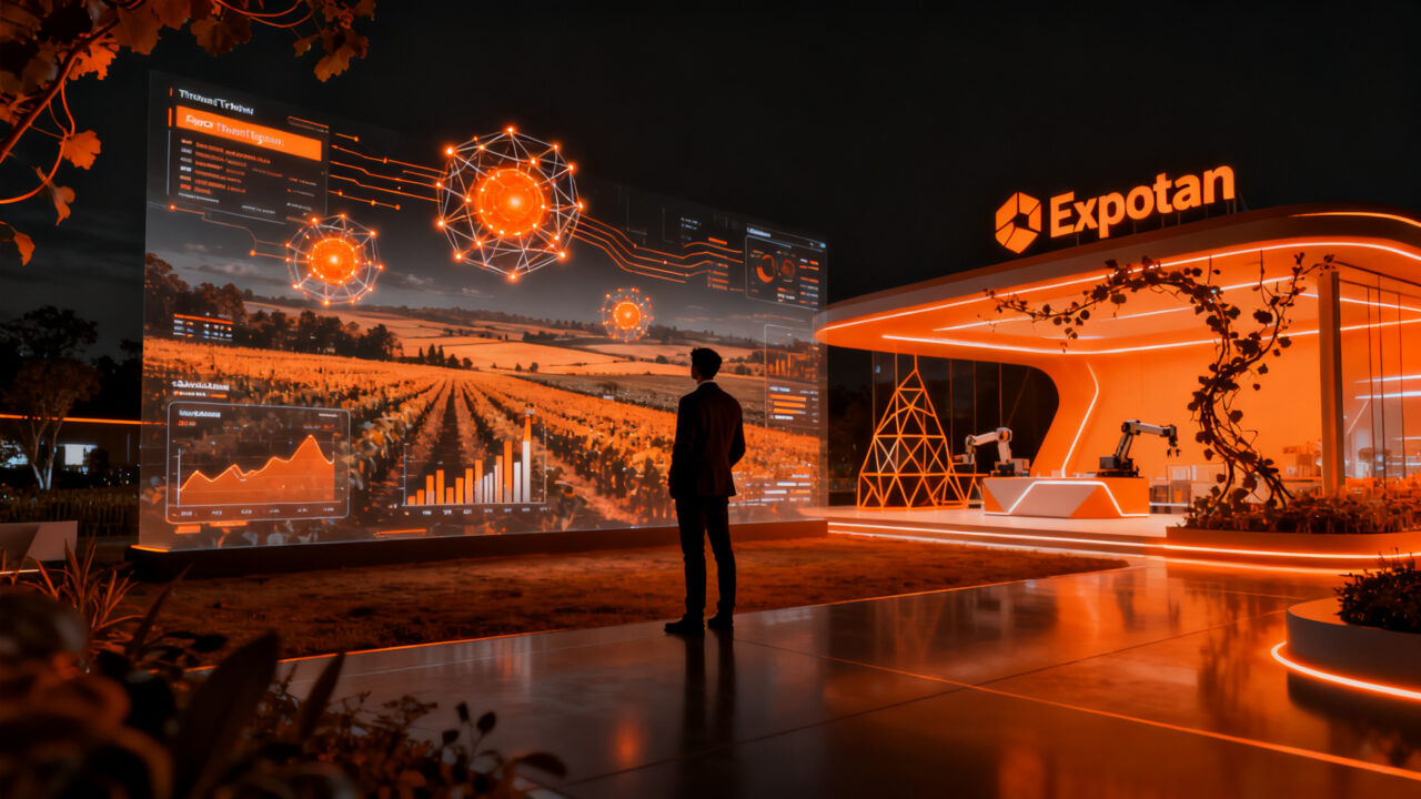 Startups de Tandil en Expotan 2026: innovación en IA, agro-tech y fintech argentina.