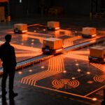 Inversión en robótica y automatización logística para la cadena de suministro en Latinoamérica por Southern Technology Group.