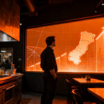 Expansión de la cadena gastronómica Street Wrap mediante franquicias en Chile y LATAM.