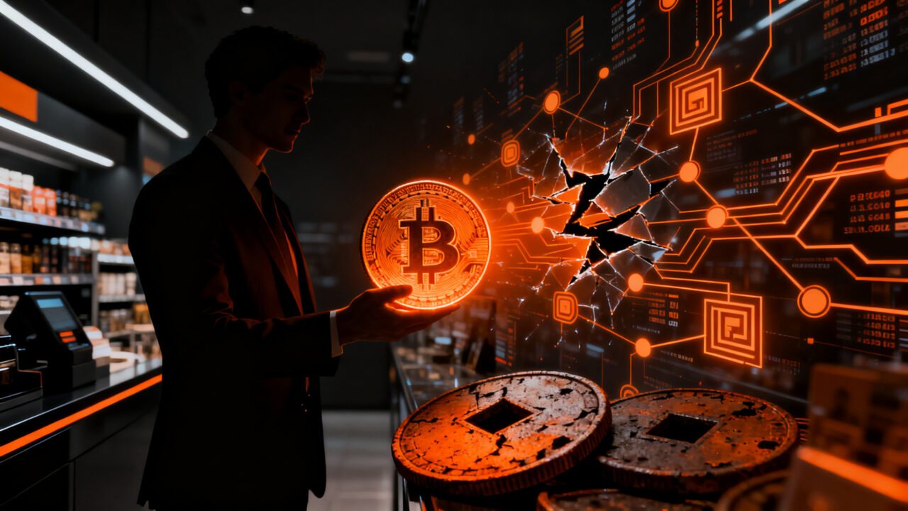 El impacto de la vuelta al efectivo en Suecia y su efecto en la resiliencia de las fintech y los pagos digitales.