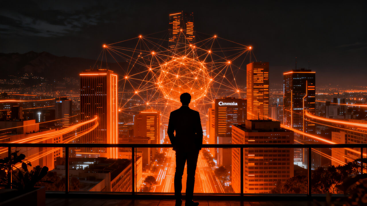 Summit País Digital 2024: Chile acelera la adopción tecnológica y transformación digital en el ecosistema startup.