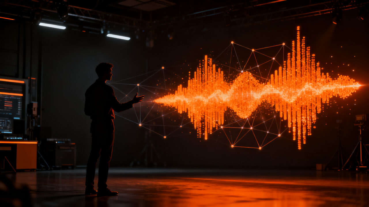 Innovación en generación de voz con IA: Suno Speech compite en el mercado de text-to-speech para startups.