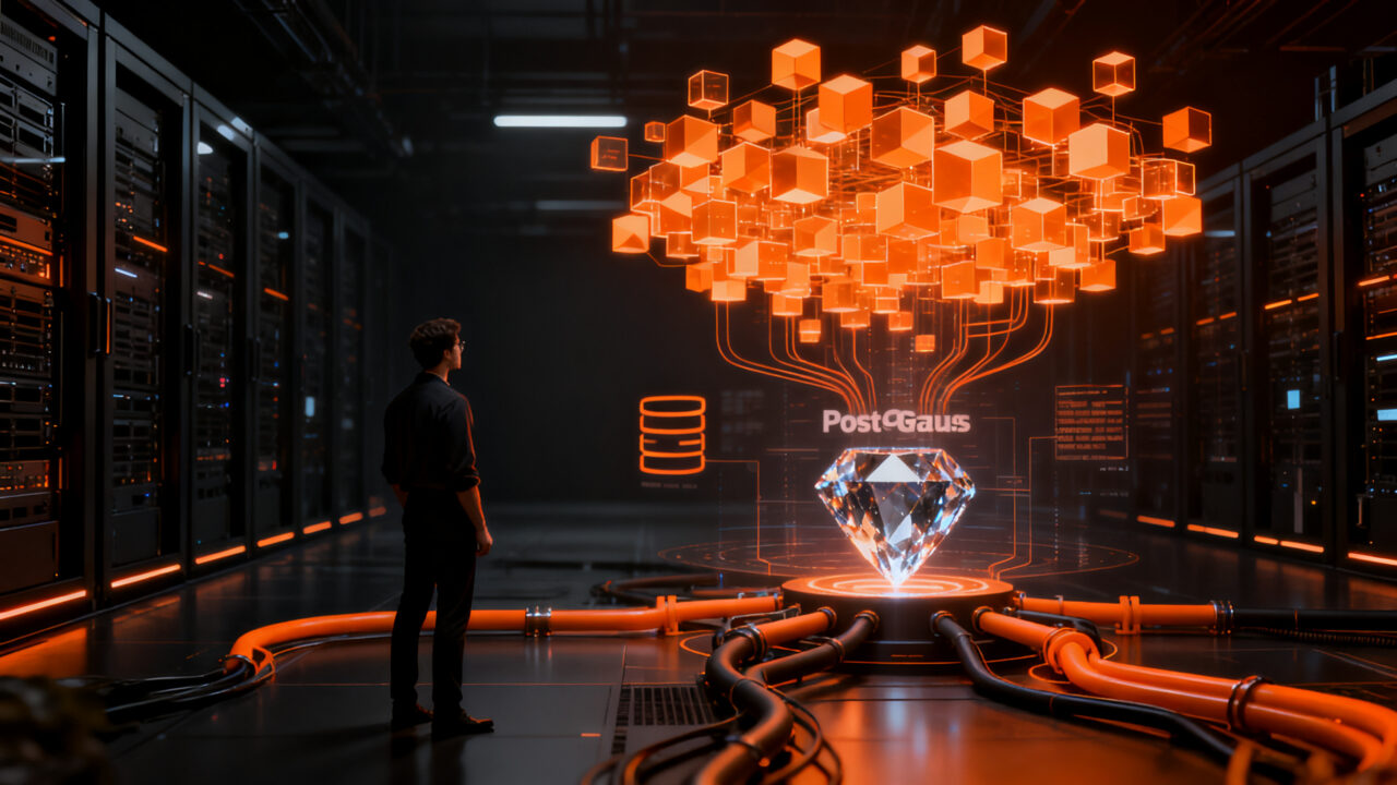Agentes de IA gestionando infraestructura de bases de datos Postgres en producción para Supabase Select 2026.