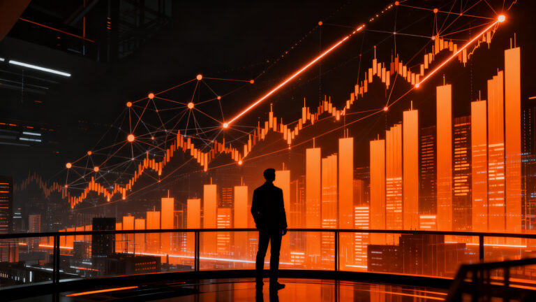 Análisis del impacto de las decisiones de la Fed y resultados financieros de Microsoft y Alphabet en Wall Street.