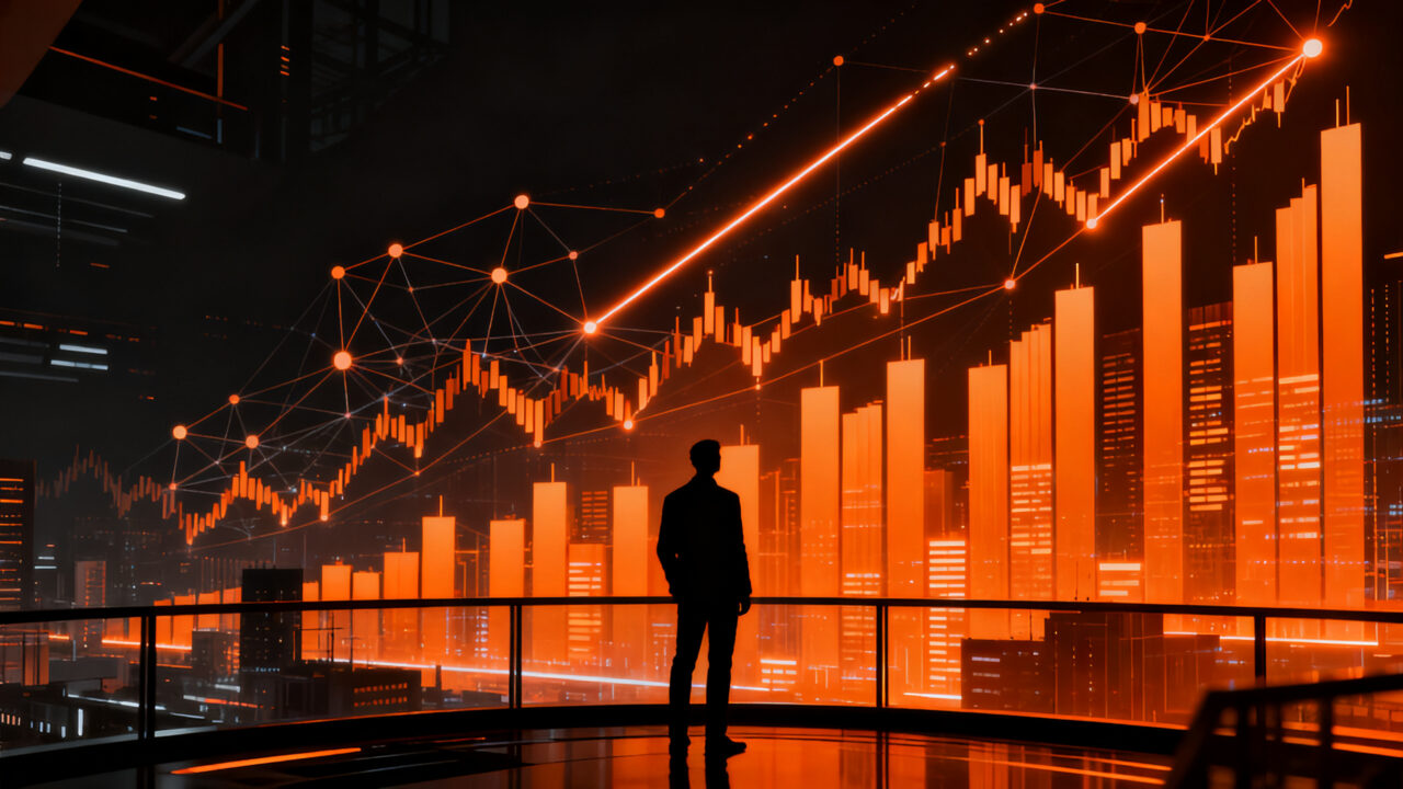 Análisis del impacto de las decisiones de la Fed y resultados financieros de Microsoft y Alphabet en Wall Street.