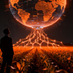 Startup Suyana gana AgTech Revolution con seguros paramétricos e inteligencia artificial para el agro en Latinoamérica.