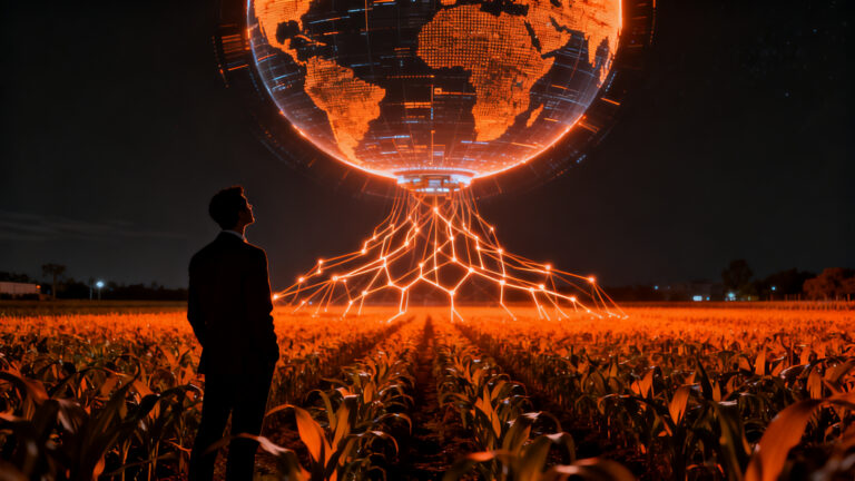 Startup Suyana gana AgTech Revolution con seguros paramétricos e inteligencia artificial para el agro en Latinoamérica.