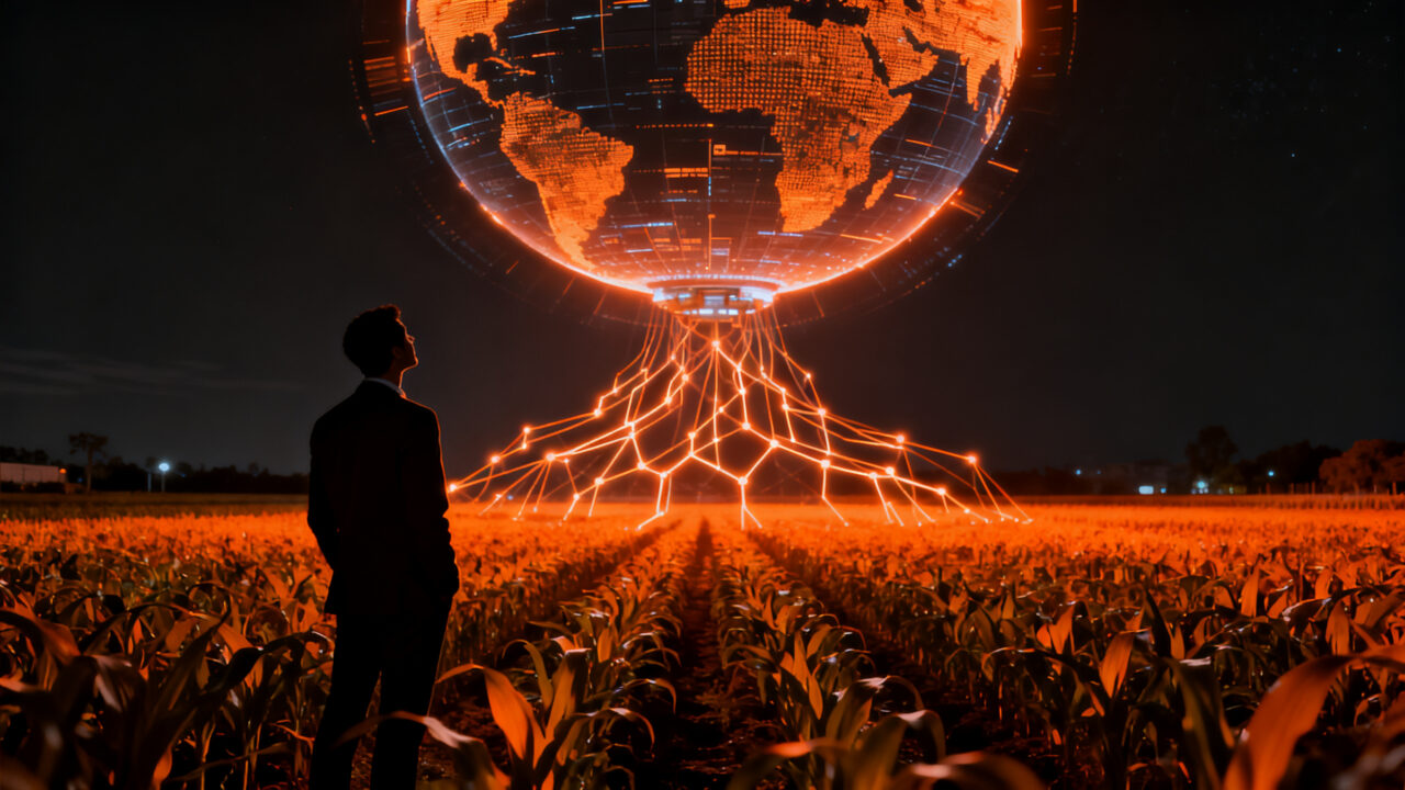 Startup Suyana gana AgTech Revolution con seguros paramétricos e inteligencia artificial para el agro en Latinoamérica.