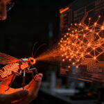 Startup de biorrobótica SWARM: análisis de validación técnica y due diligence en insectos cyborg para uso militar.