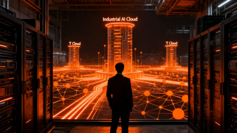 T-Systems apuesta por la IA soberana y la transformación digital en España en su 25 aniversario.