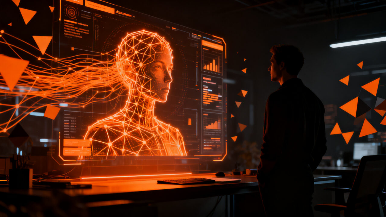 Lanzamiento de Tab startup de inteligencia artificial con valoracion de 300 millones de dolares enfocada en privacidad.