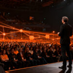 Líderes y emprendedores en TechCrunch Disrupt 2026, el mayor evento de networking y funding para startups.