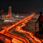 Inversión masiva en Vaca Muerta por Tecpetrol bajo el RIGI, impulsando el sector petrolero en Argentina.