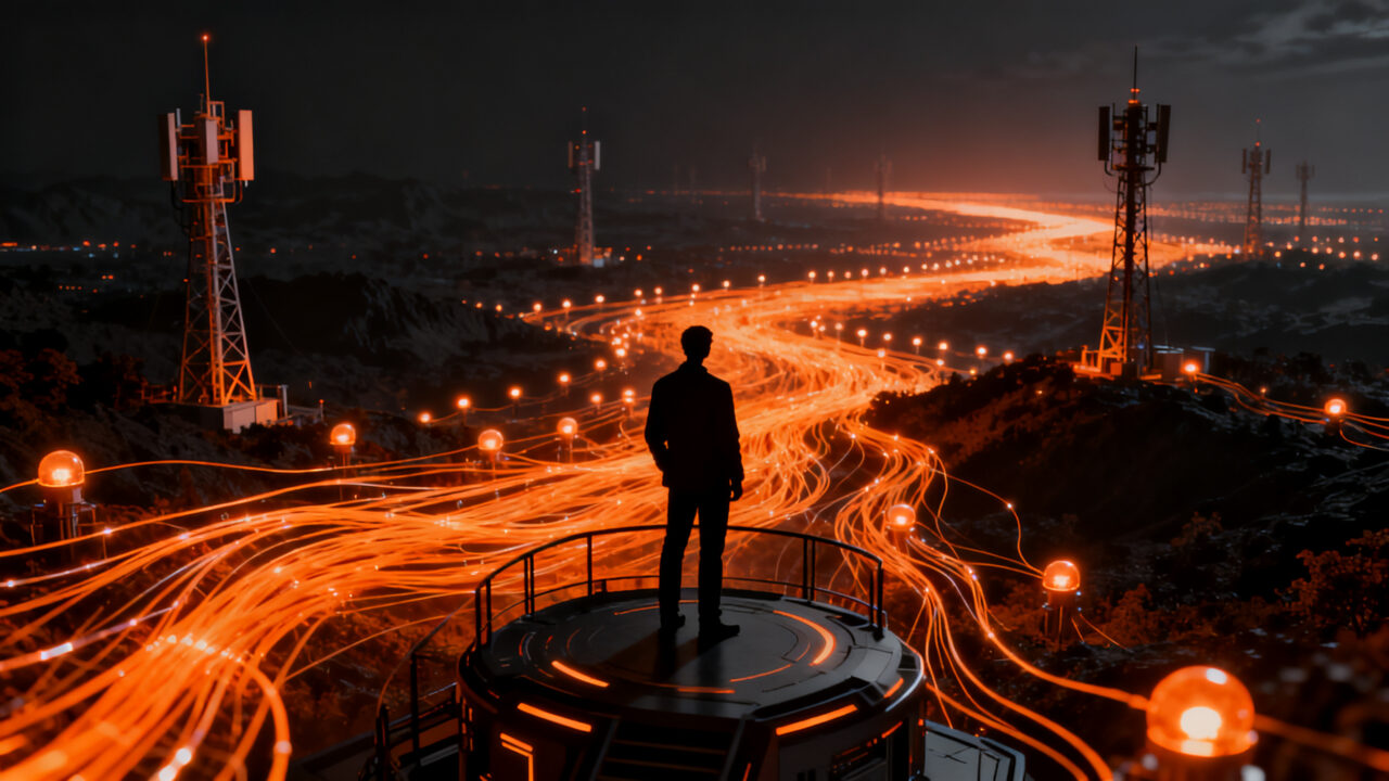 Telefónica, regulación de telecomunicaciones y el futuro de la conectividad de fibra óptica en España tras el fin del Servicio Universal.