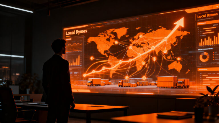 Alianza estratégica entre Temu y Startup Valencia para impulsar la digitalización y expansión internacional de las pymes españolas.