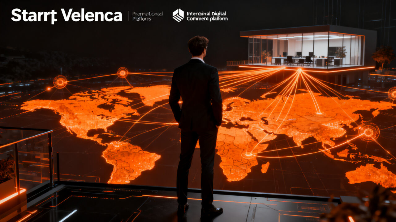 Alianza estratégica entre Startup Valencia y Temu para impulsar la internacionalización de startups y pymes mediante el comercio digital global.
