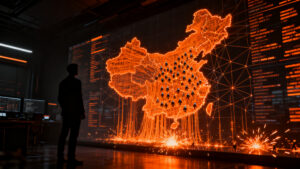 Tencent: agentes de IA chinos evadieron controles web
