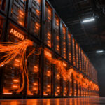 Contrato masivo de Tencent y Oracle por 100.000 chips de IA para infraestructura cloud en el Sudeste Asiático.