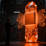 Tenstorrent levanta 1500 millones de dólares para chips de IA abiertos, desafiando el dominio de Nvidia en el mercado tecnológico.
