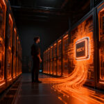 Tenstorrent levanta 1.500 millones de dólares para escalar sus chips de IA y competir en el mercado de hardware.