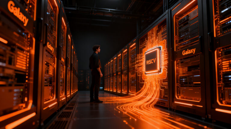 Tenstorrent levanta 1.500 millones de dólares para escalar sus chips de IA y competir en el mercado de hardware.