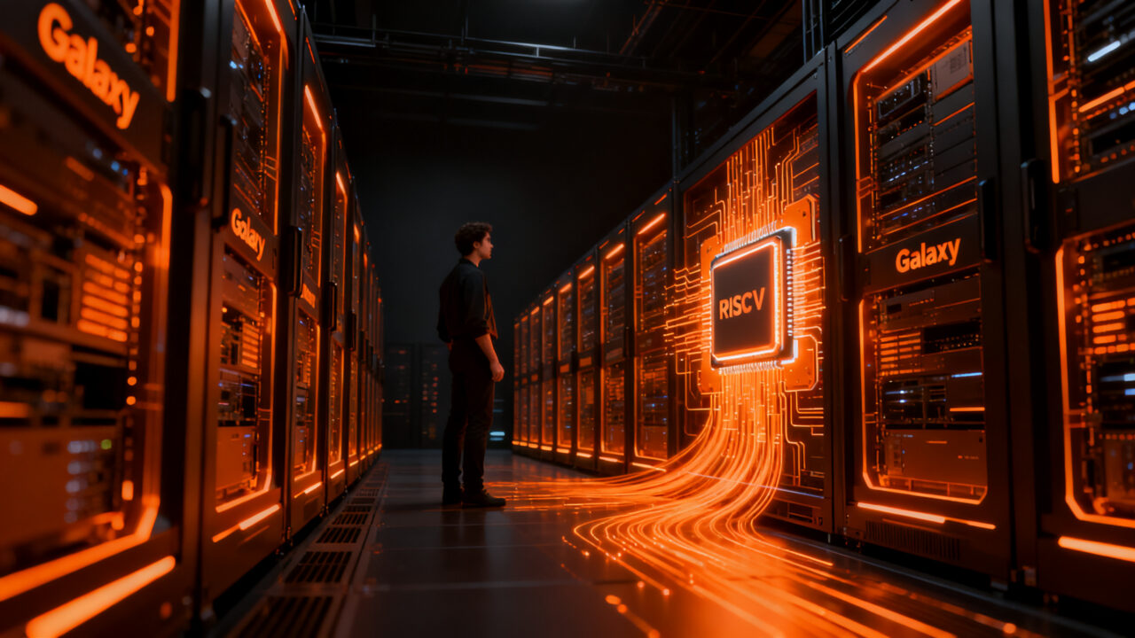 Tenstorrent levanta 1.500 millones de dólares para escalar sus chips de IA y competir en el mercado de hardware.
