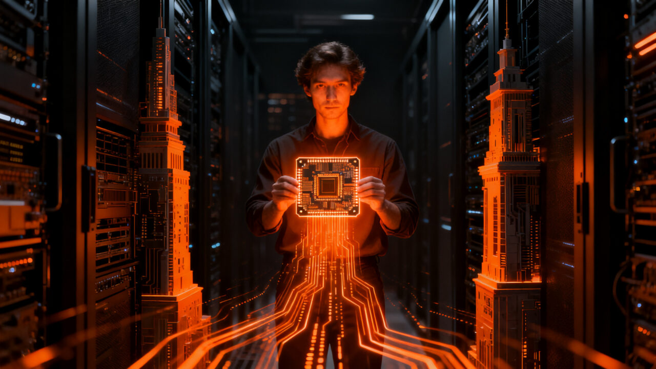 Financiación millonaria de la startup de chips de IA Tenstorrent, liderando la innovación en hardware y semiconductores.