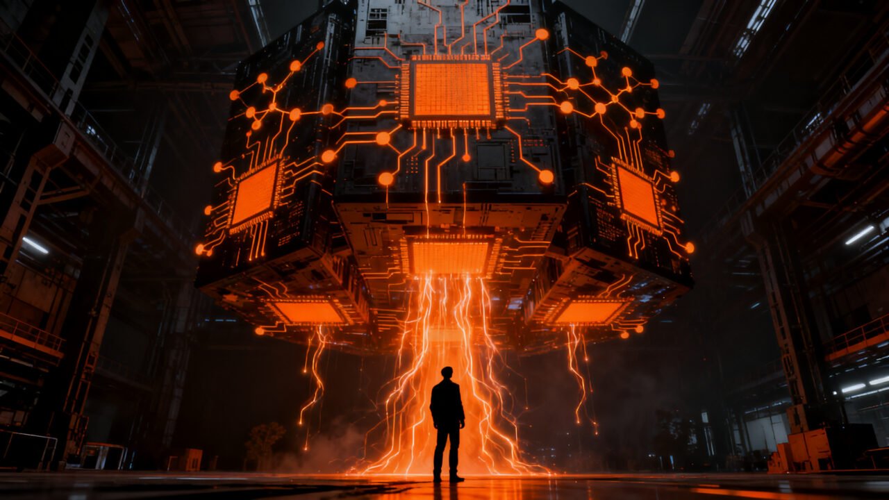 Inversión millonaria en Tenstorrent, rival de Nvidia en el sector de inteligencia artificial y venture capital.