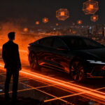 Tesla supera estimaciones de ventas de vehículos eléctricos en el Q3 2026, impulsado por mercados internacionales.