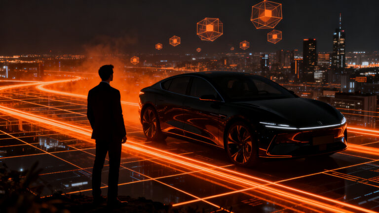 Tesla supera estimaciones de ventas de vehículos eléctricos en el Q3 2026, impulsado por mercados internacionales.