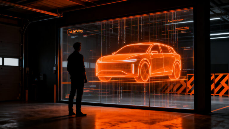 Tesla cambia el nombre de su sistema de conducción autónoma FSD a Assisted Driving en Europa por presión regulatoria.
