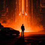 Estrategia de marketing de Tesla Roadster y el poder de la marca en el sector tecnológico y automotriz.