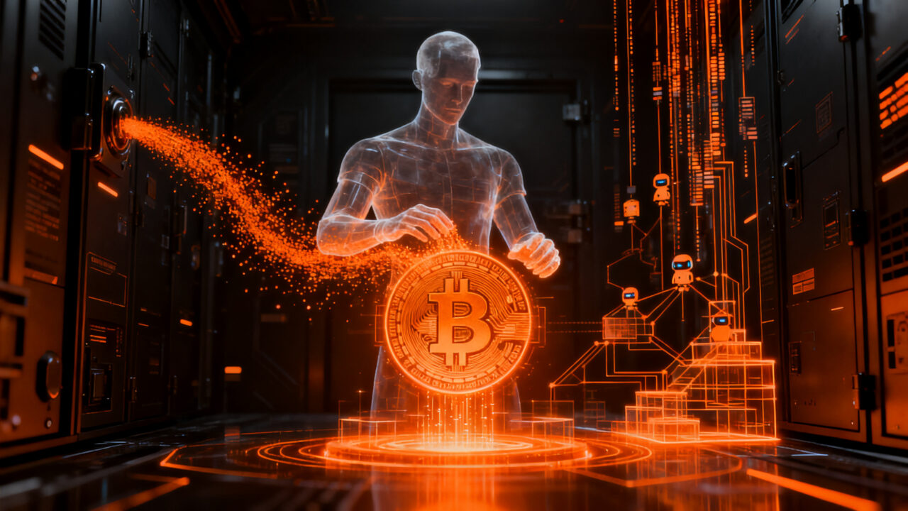 Inversión de Tether en AIsa para potenciar los pagos autónomos de agentes de IA mediante stablecoins.
