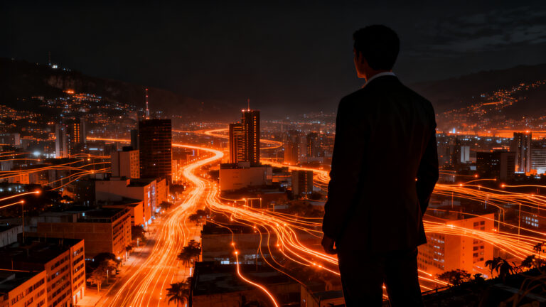 Inversión masiva de Tigo en infraestructura 5G para Colombia, impulsando la conectividad digital y el desarrollo tecnológico nacional.