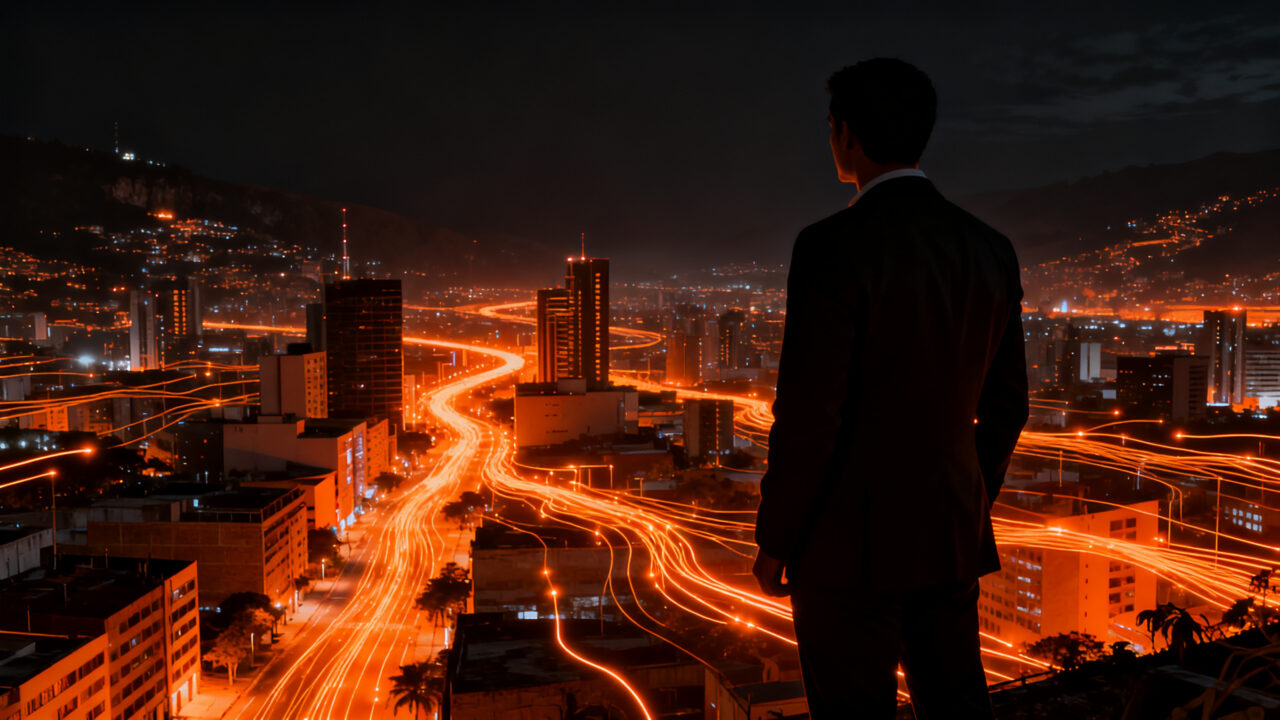 Inversión masiva de Tigo en infraestructura 5G para Colombia, impulsando la conectividad digital y el desarrollo tecnológico nacional.